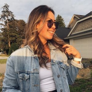 Meet your Posher, Brittany